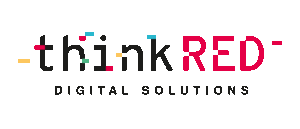 thinkRED GmbH logo