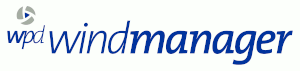 wpd windmanager GmbH & Co. KG logo