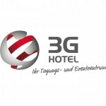 3G Kompetenzzentrum GmbH logo