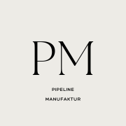 Pipeline Manufaktur GmbH logo