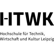 HTWK Leipzig logo