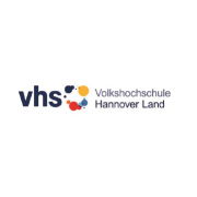 Firma Zweckverband vhs Hannover-Land, Schloßstr. 1, DE 31535 Neustadt / Neustadt logo