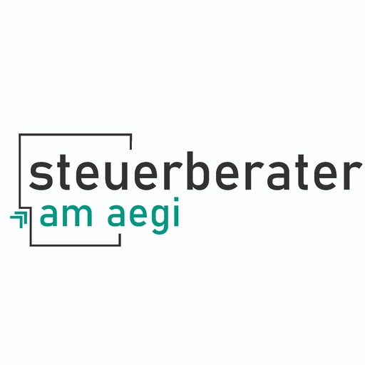 steuerberater am aegi logo