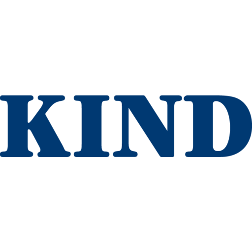 KIND GmbH & Co. KG logo