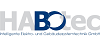 Habotec Intelligente Elektro- und Gebäudesystemtechnik GmbH logo