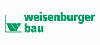 weisenburger bau GmbH logo