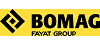 BOMAG GmbH logo