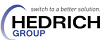 HEDRICH GmbH logo