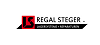 Lagertechnik Steger GmbH logo