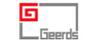Geerds Metallbau GmbH logo