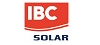 IBC SOLAR AG logo
