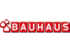 BAUHAUS logo