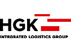 HGK Logistics and Intermodal logo