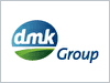 DMK Deutsches Milchkontor GmbH logo