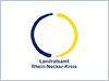 Landratsamt Rhein-Neckar-Kreis logo