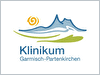 Klinikum Garmisch-Partenkirchen logo