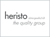 Heristo AG logo