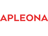 Apleona GmbH logo