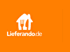 Lieferando logo