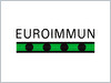 EUROIMMUN Medizinische Labordiagnostika AG logo
