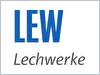 Lechwerke AG logo