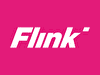 Flink logo
