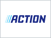 Action logo
