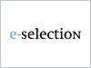 e-selection AG logo