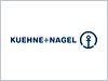 Kühne + Nagel AG logo