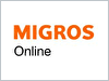 Migros Online logo