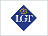 LGT logo