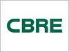 CBRE AG logo