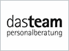 das team ag logo