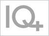 IQ Plus AG logo