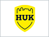 HUK-COBURG Versicherungsgruppe' logo