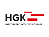 HGK Integrated Logistics Group logo