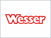 Wesser GmbH logo