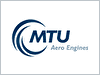 MTU Aero Engines AG logo