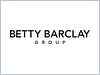 BETTY BARCLAY GROUP logo