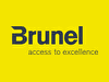 Brunel GmbH logo