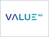 Value AG logo