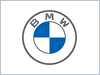 BMW Group logo