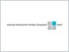 Verbund Katholischer Kliniken Düsseldorf gGmbH logo