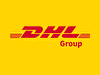 DHL Global Forwarding GmbH logo