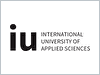 IU Internationale Hochschule logo