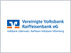 Vereinigte Volksbank Raiffeisenbank eG logo