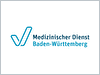 Medizinischer Dienst Baden-Württemberg logo