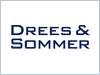 Drees & Sommer SE logo