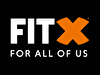 FitX SE logo