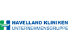 Havelland Kliniken GmbH logo